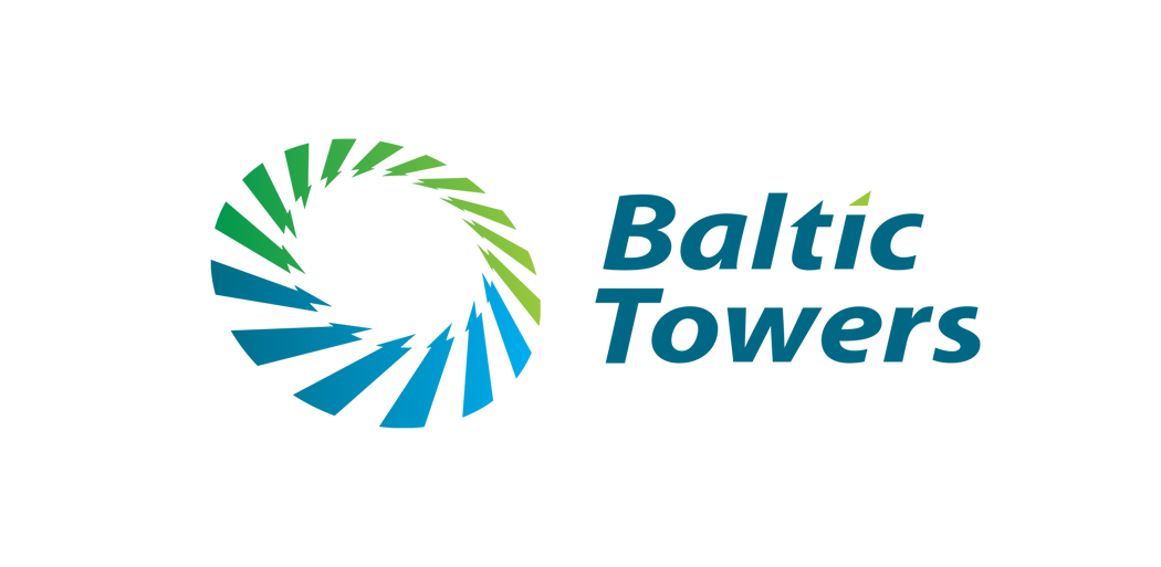 Baltic Towers