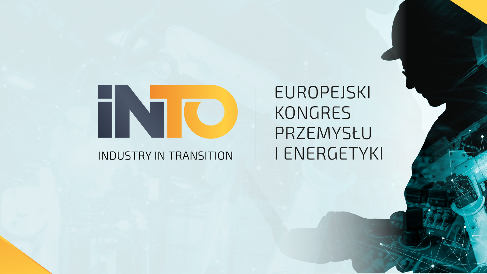 Europejski Kongres Przemysłu i Energetyki INDUSTRY IN TRANSITION już w czerwcu!