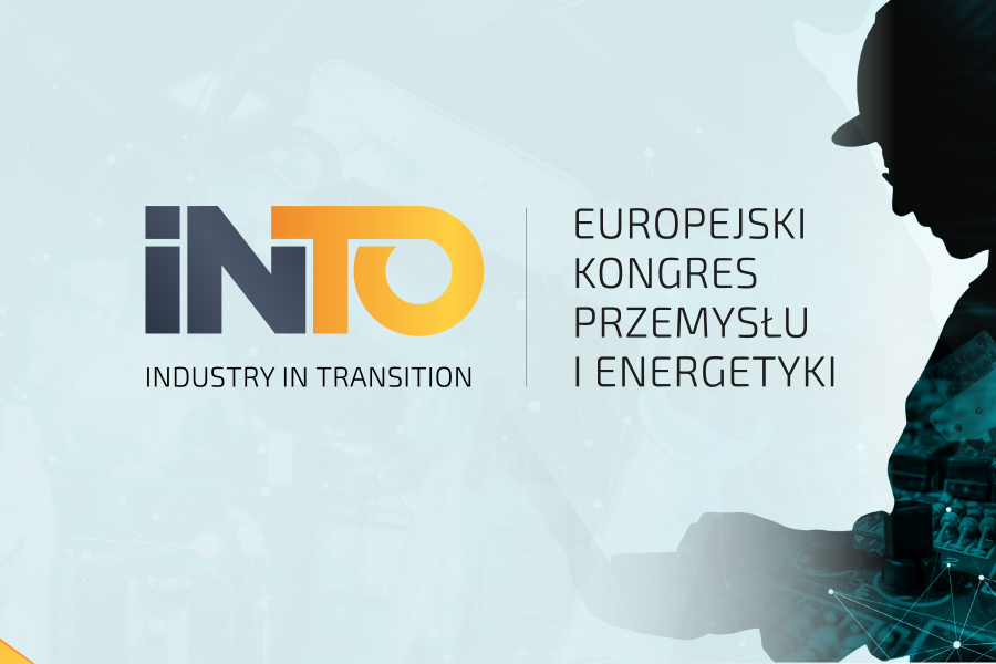 Europejski Kongres Przemysłu i Energetyki INDUSTRY IN TRANSITION już w czerwcu!