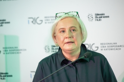 Marzena Czarnecka