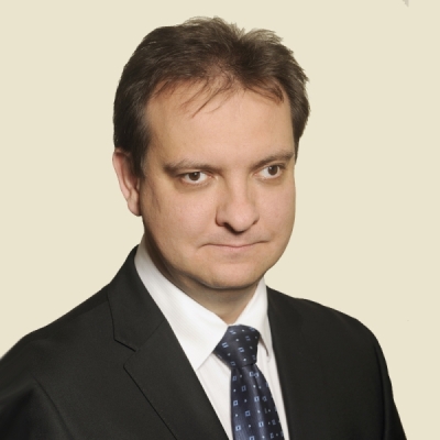 Piotr Soroczyński