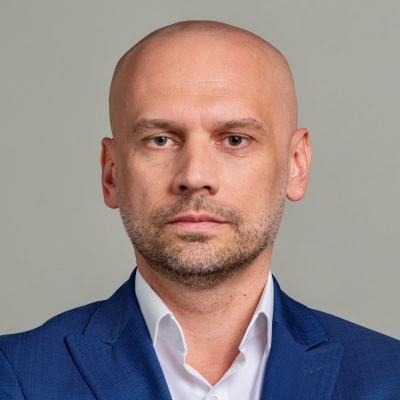 Michał Zwyrtek