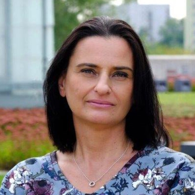 Małgorzata Staś