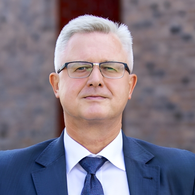 Jarosław Zagórowski