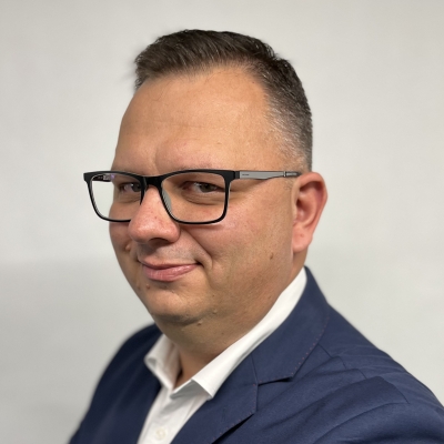 Mariusz Lang