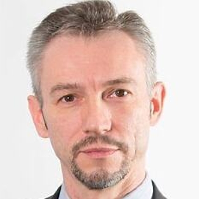 Dariusz Jędryczek