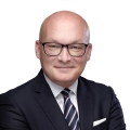 dr hab. Marcin Lis, prof. AWSB