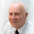 prof. dr hab. inż. Marek Brzeżański