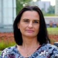 Małgorzata Staś