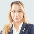 Elżbieta Rogowska