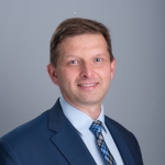 Marek Zuber