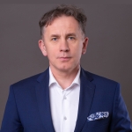 dr hab. Rafał Żelazny