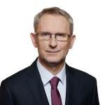 prof. dr hab. inż. Krzysztof Kurek