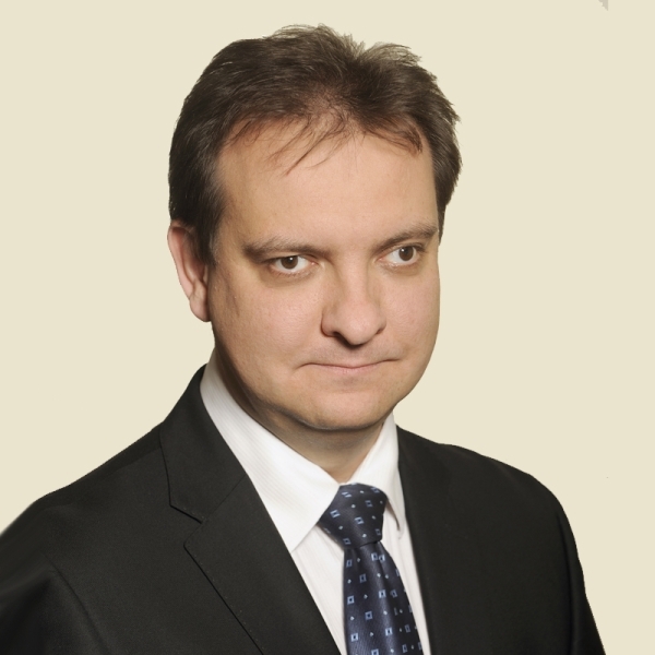 Piotr Soroczyński