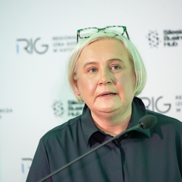 Marzena Czarnecka