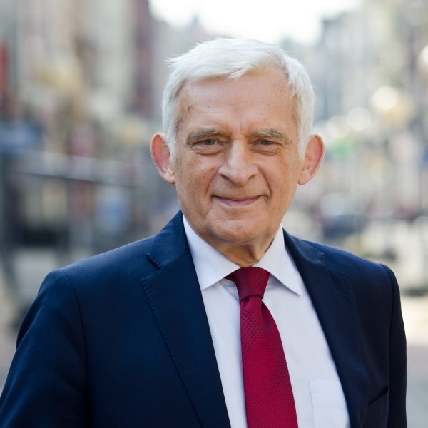prof. Jerzy Buzek