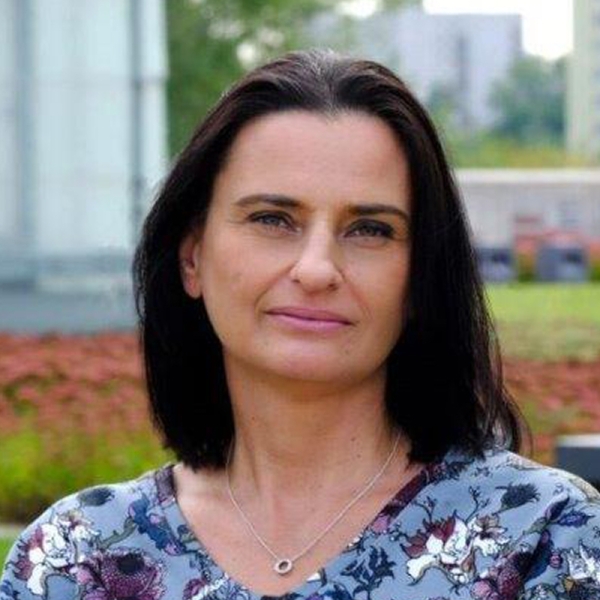 Małgorzata Staś