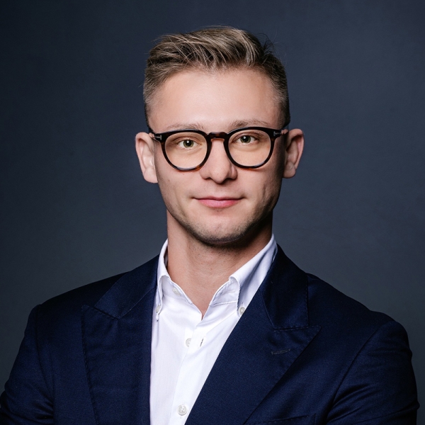 dr Marcin Kraśniewski
