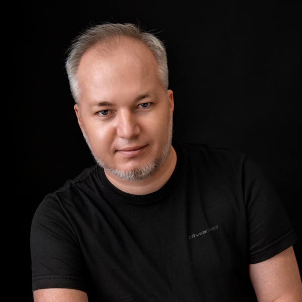 Tomasz Andrzejewski