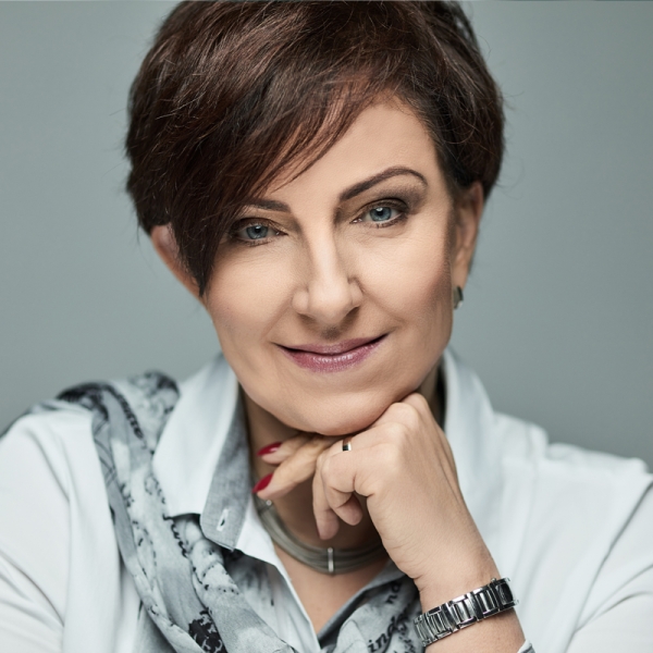dr inż. Ewa Kosmala