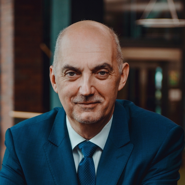 Paweł Silbert