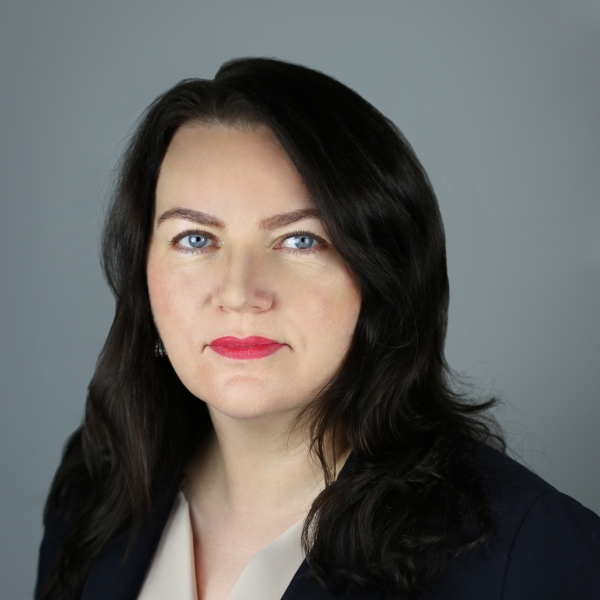 Magdalena Żmuda