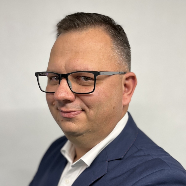 Mariusz Lang