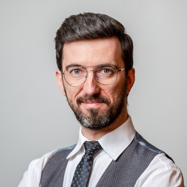 Wojciech Jendrostka