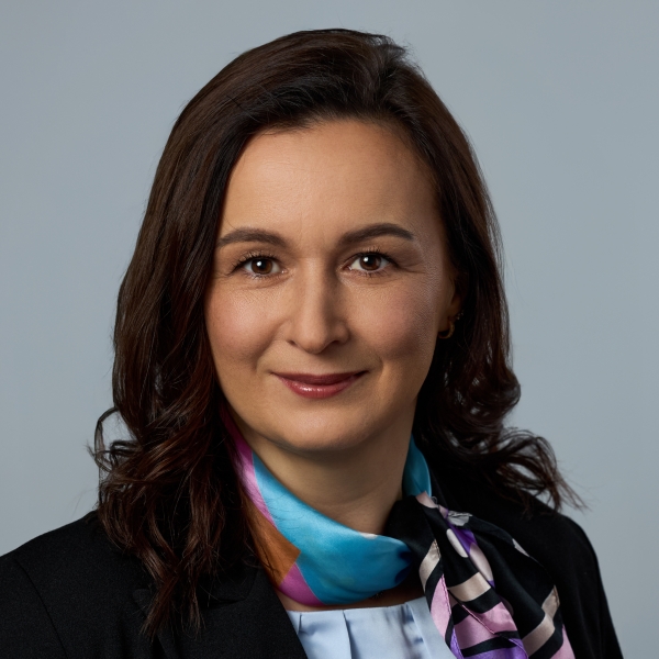 Anna Trudzik