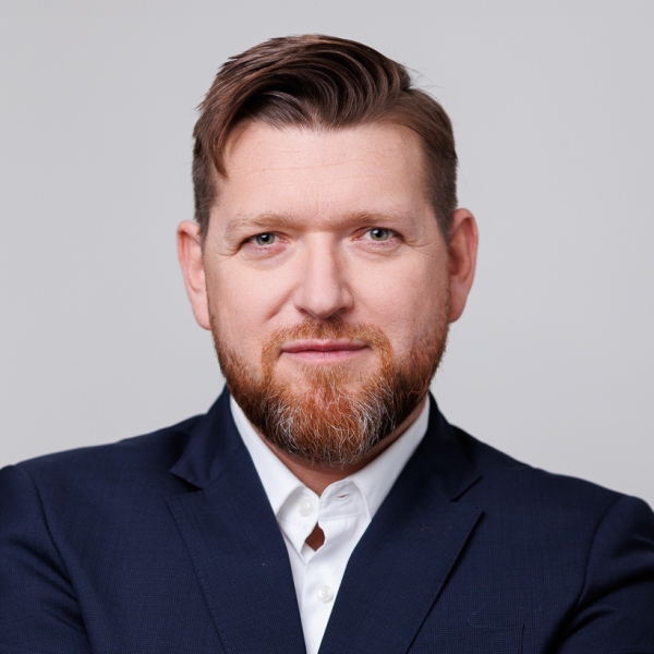 Janusz Gajowiecki