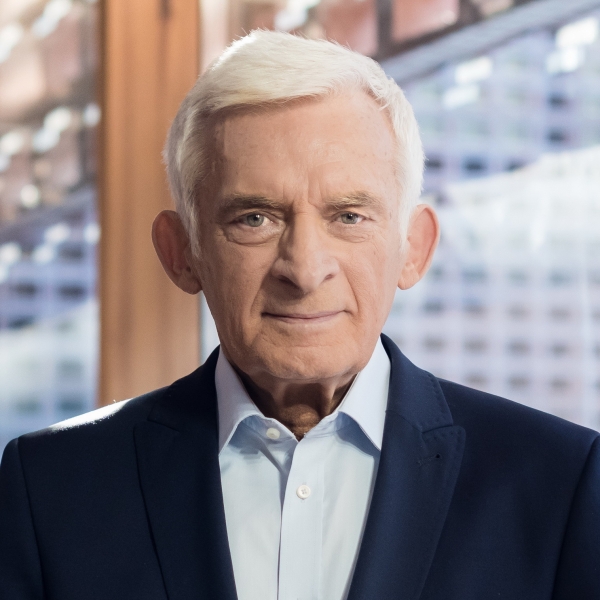 prof. dr hab. Jerzy Buzek
