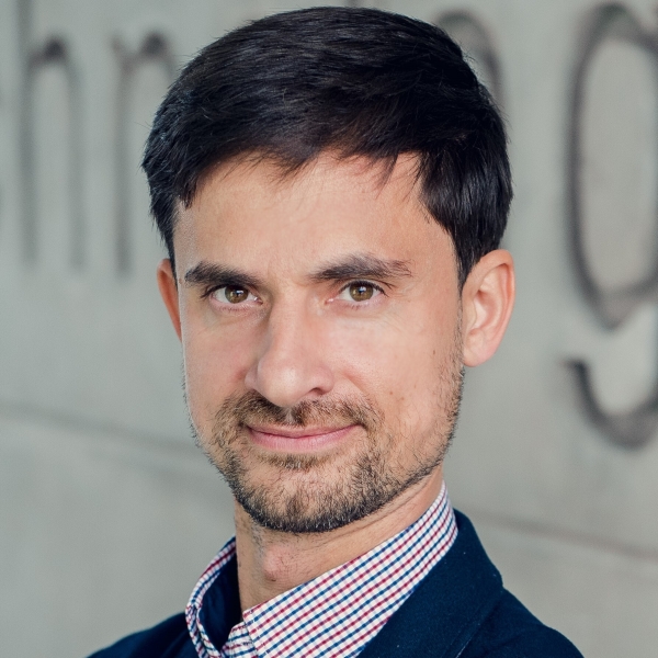Patryk Białas
