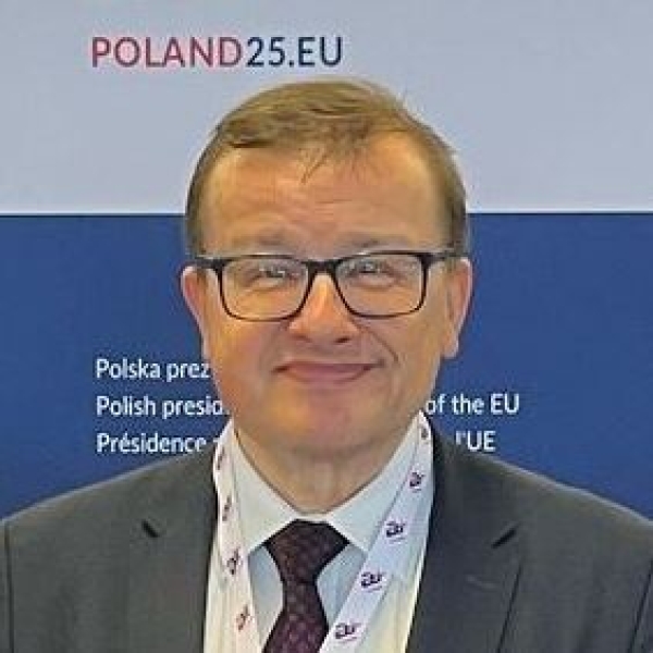 Mirosław Motyka