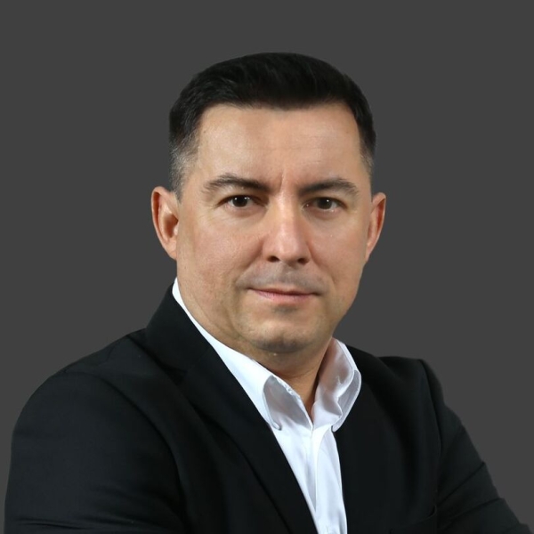 Jarosław Homa