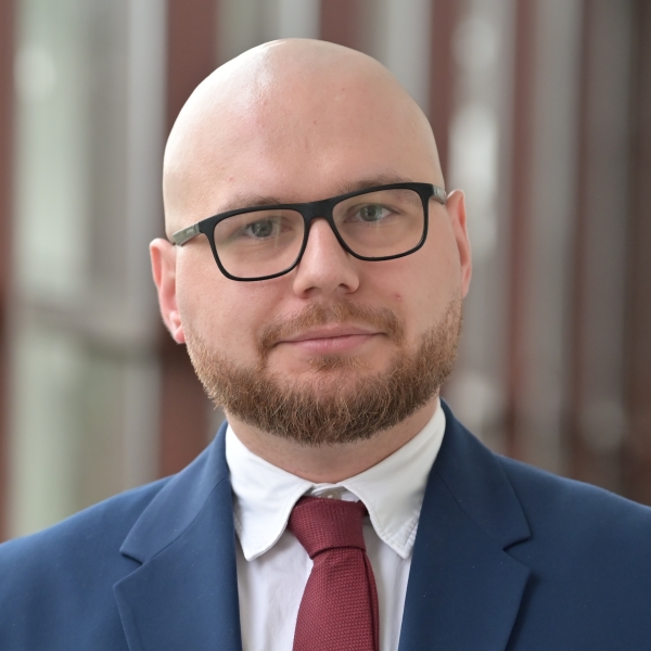 Piotr Stępiński