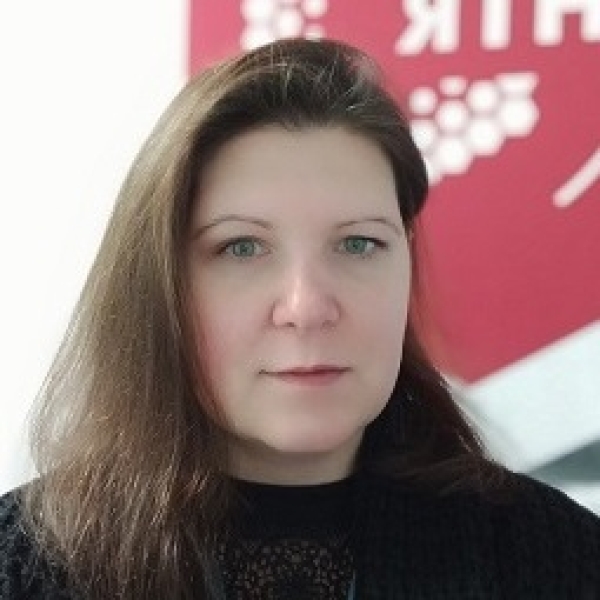 Agnieszka Boettcher