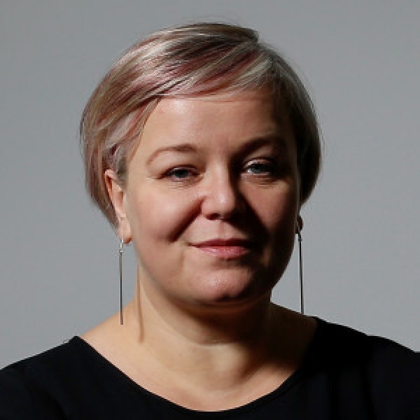 Joanna Pauly