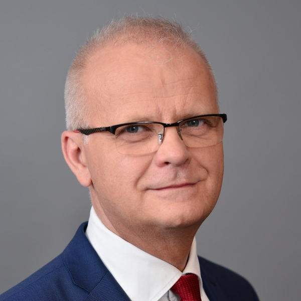 dr inż. Piotr Litwa