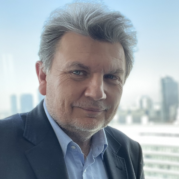 Jacek Balcer