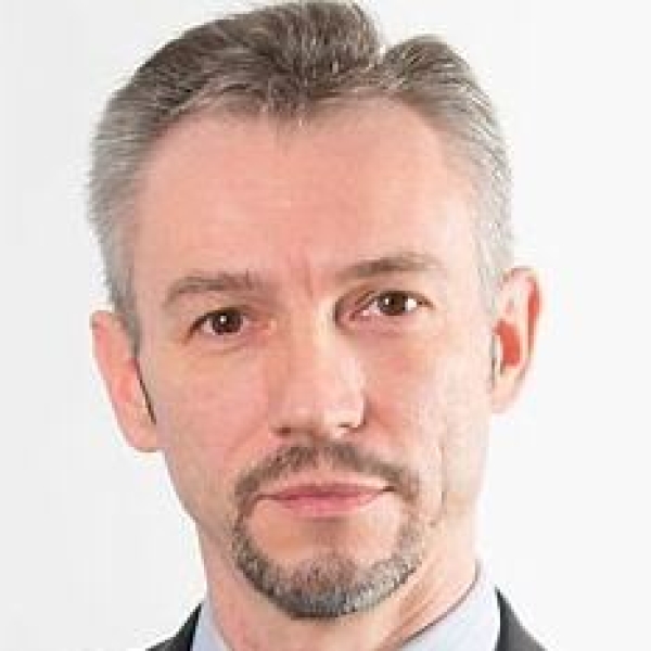 Dariusz Jędryczek