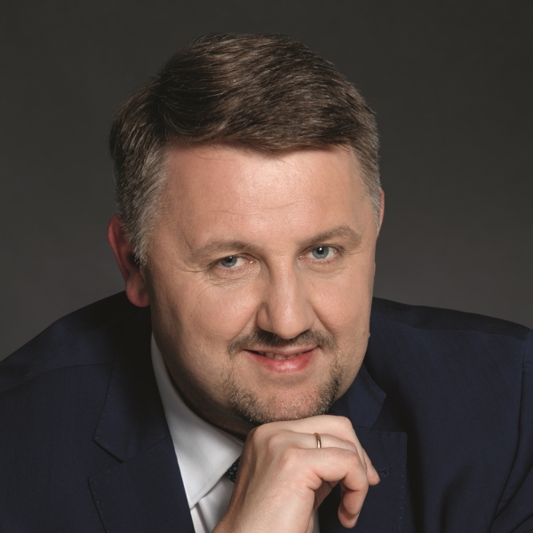 Jarosław Klimaszewski