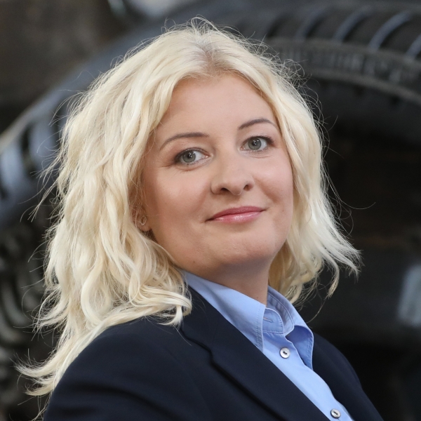 Ewa Grudniok