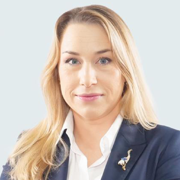 Elżbieta Rogowska