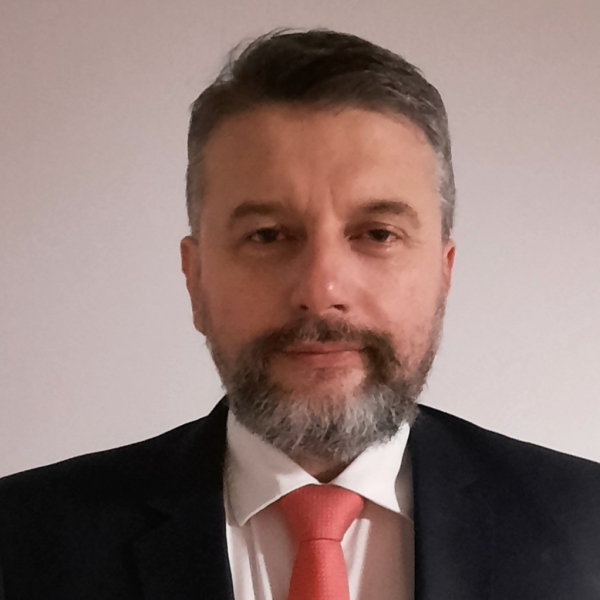 Andrzej Kochmański 