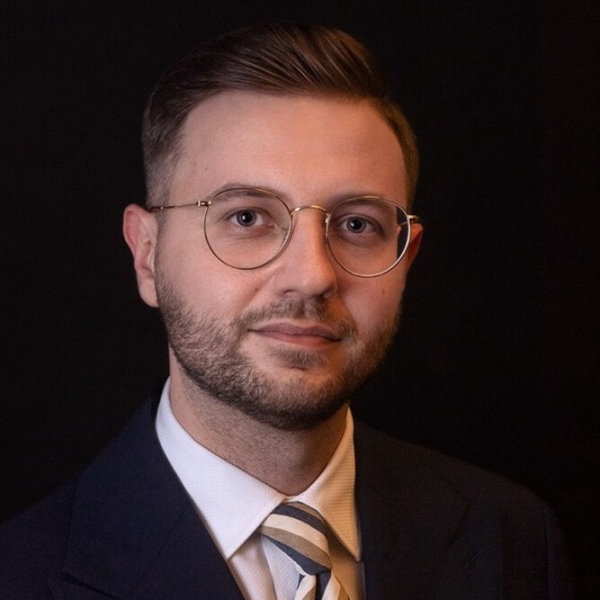 Mateusz Rzeszowski