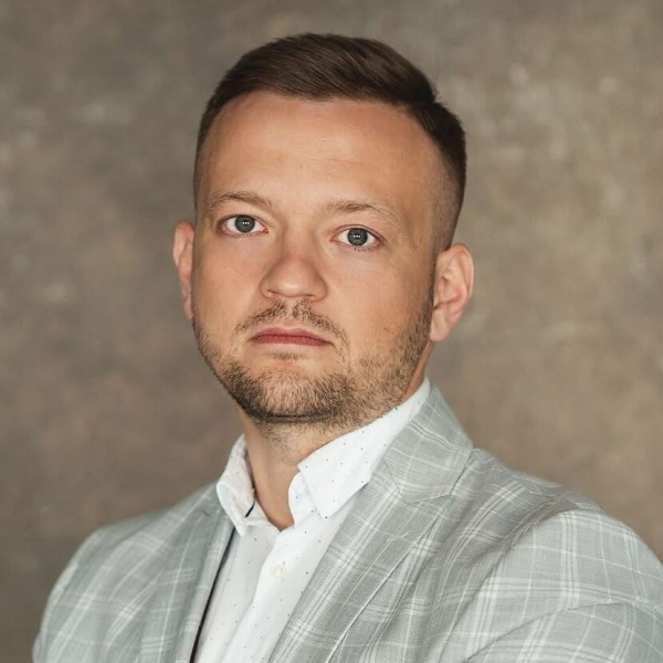 Piotr Kalbron