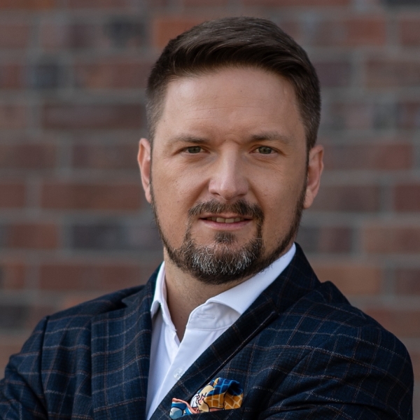 Maciej Biskupski