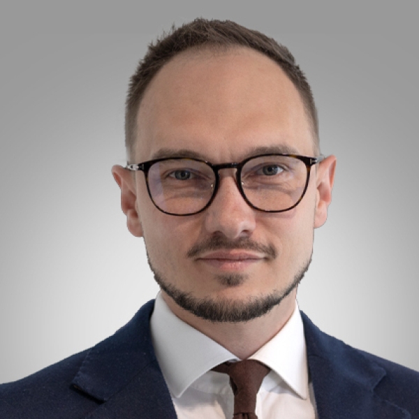 Artur Kalicki