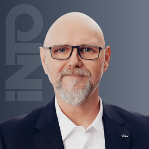 Grzegorz Kinelski – Prezes Zarządu, Enea S.A.