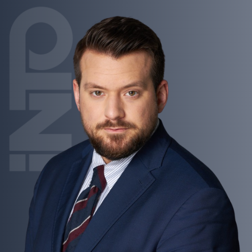 Nikodem Janicki zdjęcie portretowe